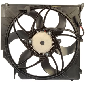 Dorman Engine Cooling Fan Assembly for 2004 BMW X3 - 621-194