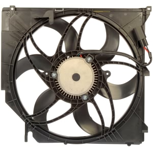 Dorman Engine Cooling Fan Assembly for BMW - 621-194