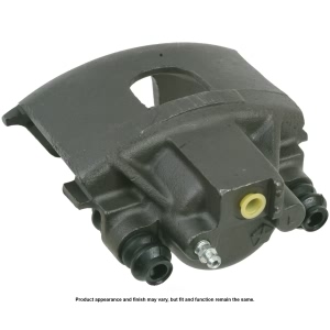 Cardone Reman Remanufactured Unloaded Caliper for 1999 Dodge Caravan - 18-4642