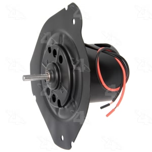 Four Seasons Hvac Blower Motor Without Wheel for 1995 Ford Aerostar - 35346
