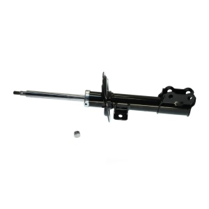 KYB Excel G Front Passenger Side Twin Tube Strut for 2011 Hyundai Sonata - 334975