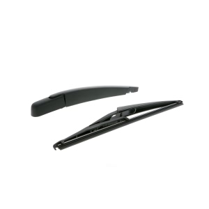 VAICO Rear Back Glass Wiper Arm Kit - V30-3034