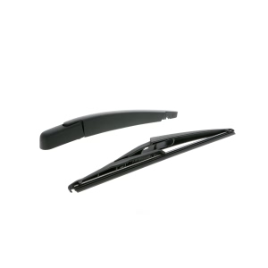 VAICO Rear Back Glass Wiper Arm Kit for 2007 Mercedes-Benz GL320 - V30-3034