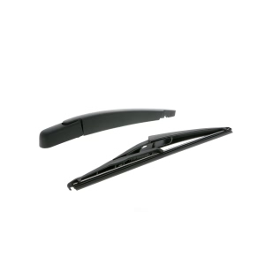 VAICO Rear Back Glass Wiper Arm Kit for Mercedes-Benz GLE63 AMG S - V30-3034