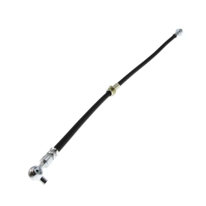 Centric Front Passenger Side Brake Hose for 2008 Nissan Versa - 150.42107