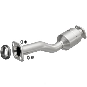 Bosal Premium Load Direct Fit Catalytic Converter And Pipe Assembly for 2011 Nissan Sentra - 096-1499