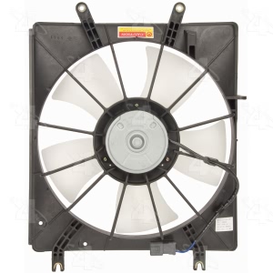 Four Seasons Engine Cooling Fan for Acura TL - 75592