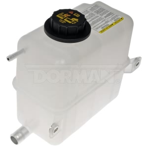 Dorman Engine Coolant Recovery Tank for Ford F-250 HD - 603-046