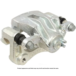 Cardone Reman Remanufactured Unloaded Caliper w/Bracket for 2011 Hyundai Azera - 19-B3413