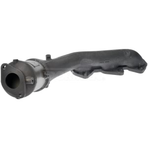 Dorman Cast Iron Natural Exhaust Manifold - 674-105