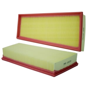 WIX Panel Air Filter for Peugeot - WA6561
