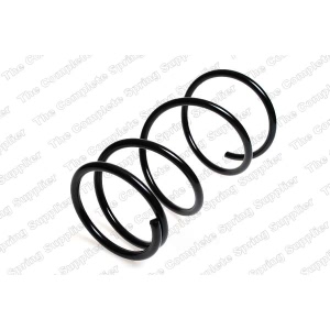 lesjofors Front Coil Springs for 1999 Toyota RAV4 - 4092537