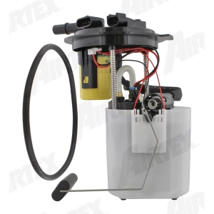 Airtex Fuel Pump Module Assembly for GMC Acadia Limited - E3790M
