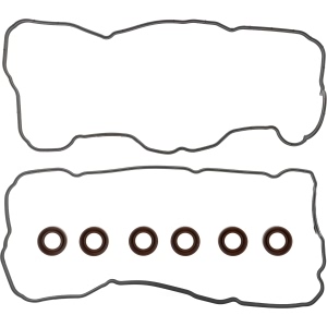 Victor Reinz Valve Cover Gasket Set for Toyota Camry - 15-43049-02