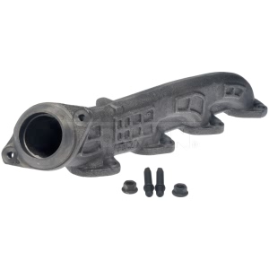 Dorman Cast Iron Natural Exhaust Manifold for 2005 Ford F-150 - 674-690