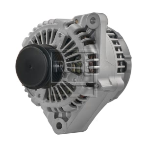 Remy Remanufactured Alternator for Jaguar X-Type - 12581