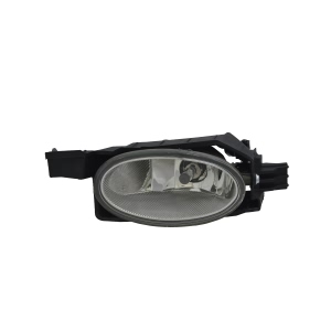 TYC Driver Side Replacement Fog Light for Honda Odyssey - 19-6076-00-9