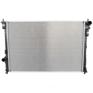 Denso Radiators for 2012 Ford Explorer - 221-9309