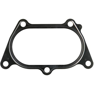 Victor Reinz Exhaust Pipe Flange Gasket for 2006 Hyundai Accent - 71-15064-00