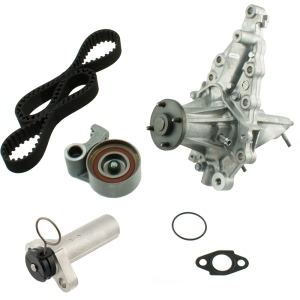 AISIN Engine Timing Belt Kit With Water Pump for Lexus IS300 - TKT-031