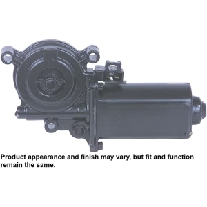 Cardone Reman Remanufactured Window Lift Motor for 1990 Chevrolet Lumina - 42-135