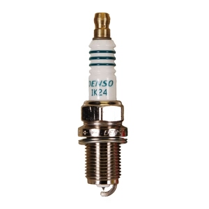 Denso Iridium Tt™ Spark Plug for Porsche Cayenne - IK24