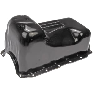 Dorman OE Solutions Engine Oil Pan for 1993 Dodge W150 - 264-240
