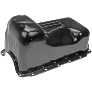 Dorman OE Solutions Engine Oil Pan for 1992 Dodge W150 - 264-240