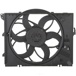 Spectra Premium Engine Cooling Fan for 2006 BMW 325xi - CF19013