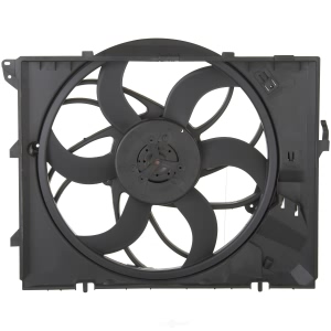 Spectra Premium Engine Cooling Fan for BMW Z4 - CF19013