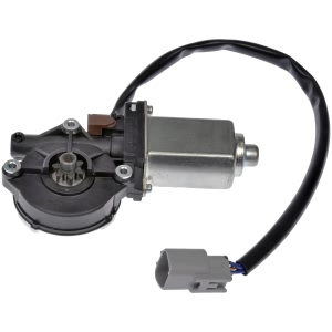 Dorman OE Solutions Rear Passenger Side Window Motor - 742-636