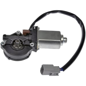 Dorman OE Solutions Rear Passenger Side Window Motor for 2002 Toyota Land Cruiser - 742-636