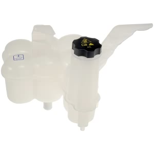 Dorman Engine Coolant Recovery Tank for 2013 Ram 3500 - 603-839