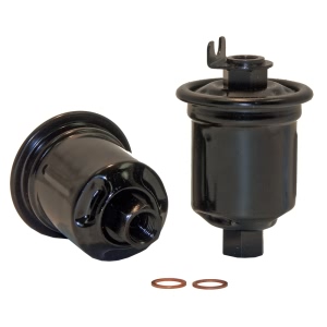 WIX Complete In Line Fuel Filter for 1997 Lexus LS400 - 33570