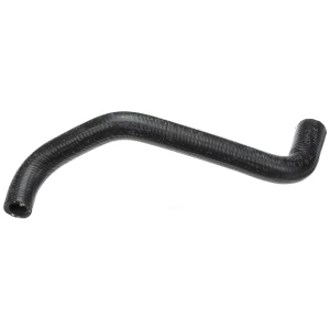 Gates Hvac Heater Molded Hose for 1985 Nissan Maxima - 18745