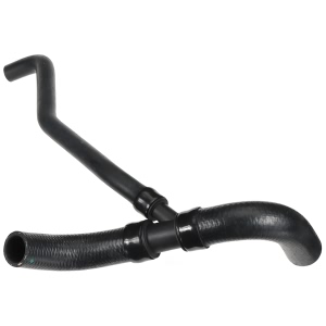 Gates Engine Coolant Molded Radiator Hose for 1998 Chevrolet Malibu - 22333