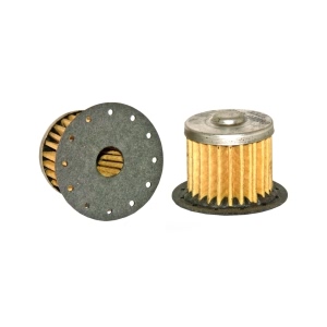 WIX Metal Canister Fuel Filter Cartridge for Oldsmobile - 33039