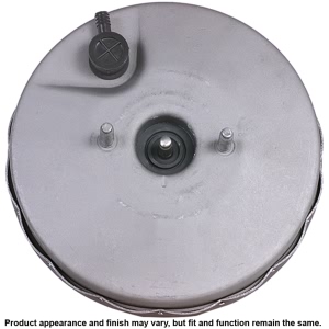 Cardone Reman Remanufactured Vacuum Power Brake Booster for 1985 Mercury Lynx - 54-74030