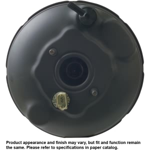 Cardone Reman Remanufactured Vacuum Power Brake Booster w/o Master Cylinder for 2002 Ford Windstar - 54-72913