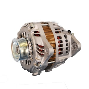 Denso Alternator for Infiniti M45 - 210-4345