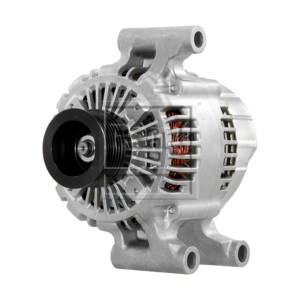 Remy Remanufactured Alternator for Jaguar - 12979