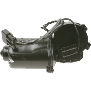Cardone Reman Remanufactured Wiper Motor for 2000 Land Rover Discovery - 43-4550