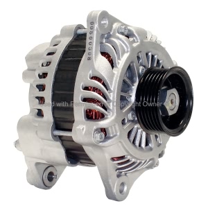 Quality-Built Alternator Remanufactured for 2003 Nissan 350Z - 11051