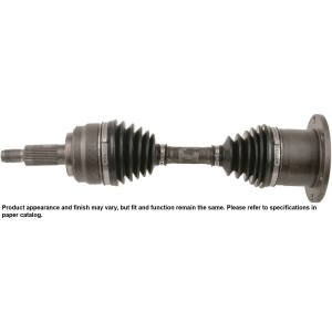 Cardone Reman Remanufactured CV Axle Assembly for 1998 Ford Expedition - 60-2112