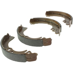 Centric Premium™ Brake Shoes for Daihatsu - 111.06240