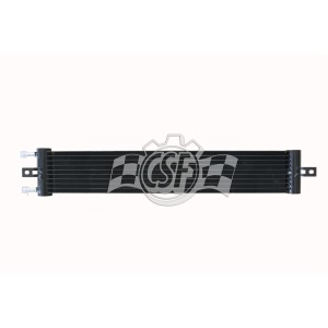 CSF Automatic Transmission Oil Cooler for Chrysler - 20056
