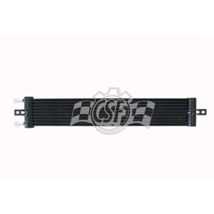 CSF Automatic Transmission Oil Cooler for 2006 Chrysler PT Cruiser - 20056