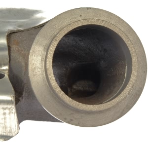 Dorman Cast Iron Natural Exhaust Manifold for 2002 Jeep Liberty - 674-701