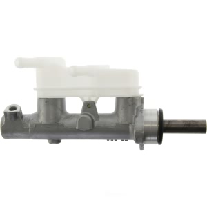 Centric Premium Brake Master Cylinder for Honda Fit - 130.40076