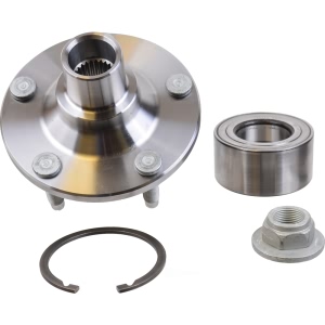 SKF Rear Wheel Hub Repair Kit for Ford Escape - BR930567K